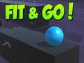 Gêm Fit & Mynd! ar-lein