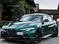 Gêm Cwlt Alfa Romeo Giulia GTA ar-lein