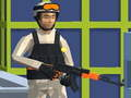 Gêm Hitman Sniper ar-lein