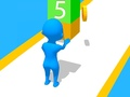 Gêm Ymunwch â Pusher 3D ar-lein
