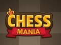 Gêm Mania gwyddbwyll ar-lein