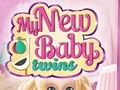 Gêm Fy Newydd Babi Tiwb ar-lein