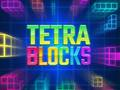 Gêm Blociau Tetra ar-lein