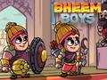 Gêm Bheem Bechgyn ar-lein