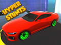 Gêm Hyper Stunts ar-lein