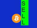 Gêm Bitcoin sy'n hedfan ar-lein