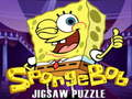 Gêm Pecyn SpongeBob ar-lein