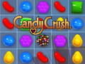 Gêm Candy Crush ar-lein