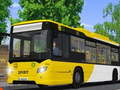 Gêm Simulators Bws Modern Gemau Parcio Newydd ar-lein