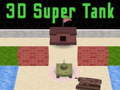 Gêm Tanque Super 3D ar-lein