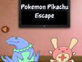 Gêm Pokemon Pikachu Diangen ar-lein