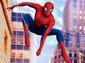 Gêm Sld Spiderman ar-lein