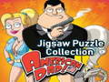 Gêm Casgliad Piblin American Dad ar-lein