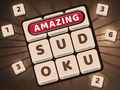 Gêm Sudoku Gwych ar-lein