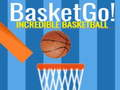 Gêm Basket Go! Pêl-fasged Neis ar-lein