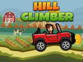 Gêm Climber Bryn ar-lein