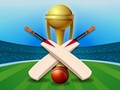 Gêm Cwpan Champions Criced ar-lein