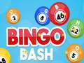 Gêm Bingo Bash ar-lein