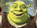 Gêm Crynho’r Pano Shrek ar-lein