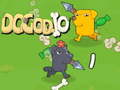 Gêm Dogod.io ar-lein