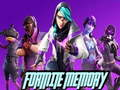 Gêm Cof Fortnite ar-lein