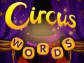 Gêm Gairiau Circus ar-lein
