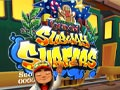 Gêm Subway Surfers Llundain ar-lein