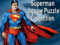 Gêm Casgliad Pecynnau Superman ar-lein
