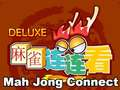Gêm Mahjong Deluxe 2 ar-lein