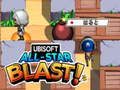 Gêm Ubisoft Ffrwydrad Pawb Star! ar-lein