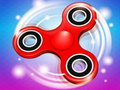Gêm Fidget Spinner ar-lein