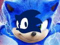 Gêm Antur Sonic Runners ar-lein