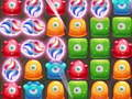 Gêm Jelly Crush Saga ar-lein