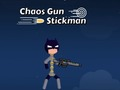 Gêm Gwni Drysor Sticman ar-lein