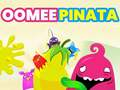 Gêm Oomee Piñata ar-lein