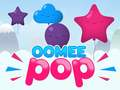Gêm Oomee Pop ar-lein