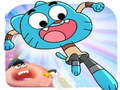 Gêm Gumball Jumb ar-lein