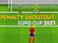 Gêm Prawy: Cwpan EURO 2021 ar-lein