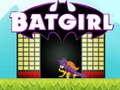 Gêm Pwer Neidio BatGirl ar-lein
