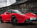 Gêm Pecyn Tesla Roadster ar-lein