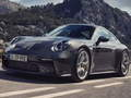 Gêm Porsche 911 GT3 Touring Slip ar-lein