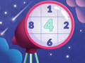 Gêm Sudoku Dyddiol Newydd ar-lein
