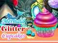 Gêm Cacen Glitter Morfil ar-lein