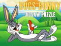 Gêm Pânllau Bugs Bunny ar-lein
