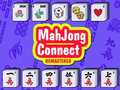 Gêm Mahjong Cyswllt 4 ar-lein
