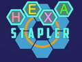 Gêm Ffep Hexa ar-lein