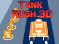 Gêm Rush Tanc 3D ar-lein