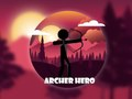 Gêm Archer Arbennig ar-lein
