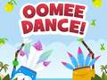 Gêm Dawns Oomee ar-lein