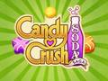 Gêm Candy Crush Soda ar-lein